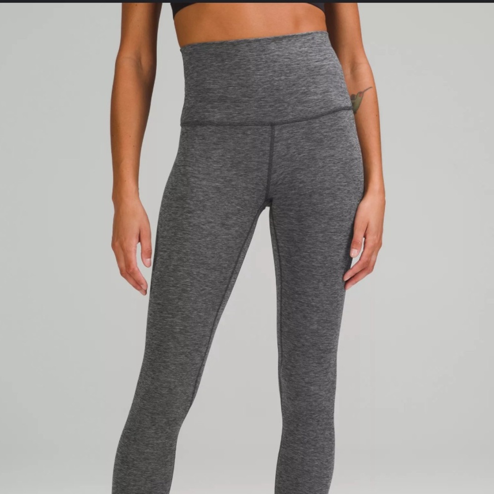 Lululemon align leggings